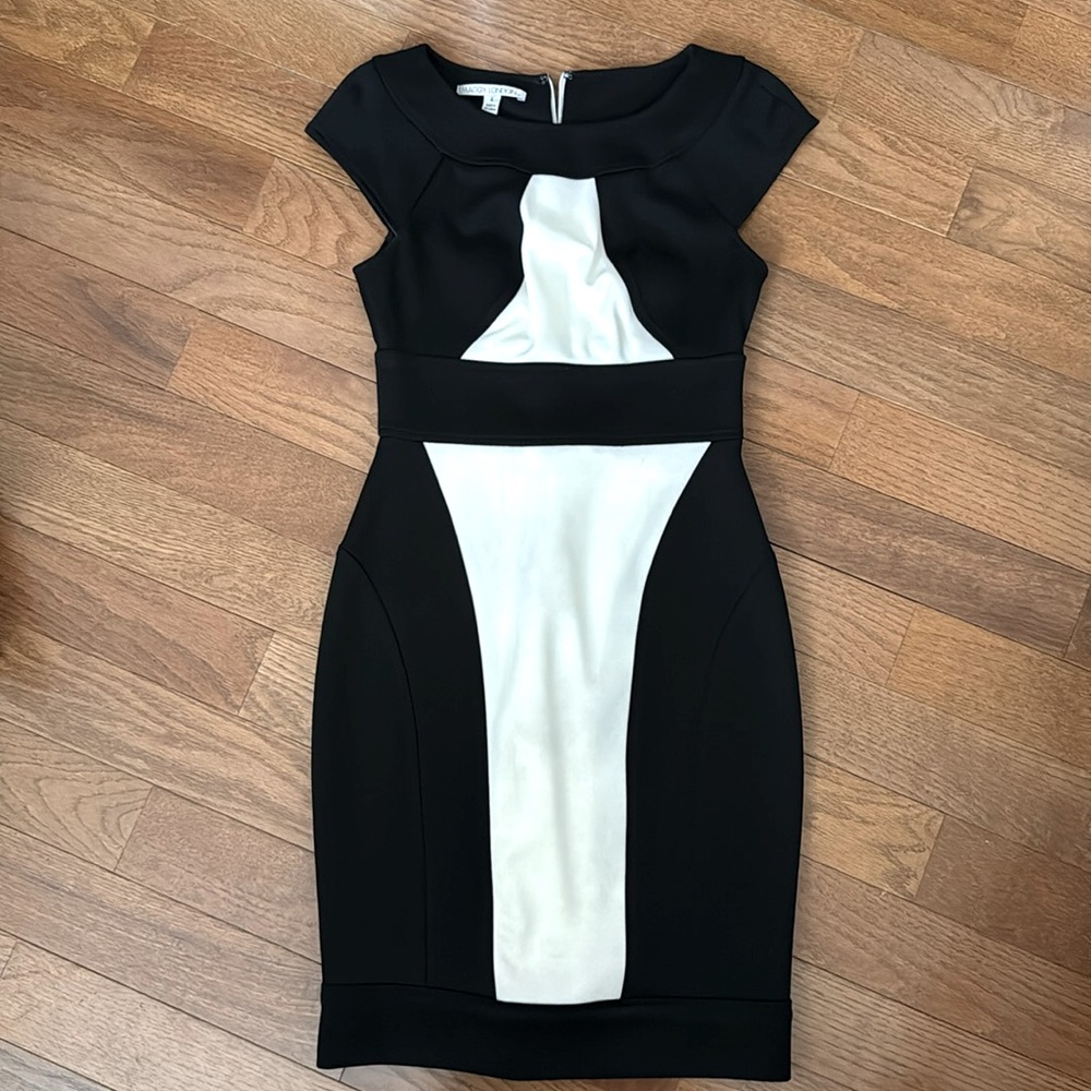 Maggy London Dress